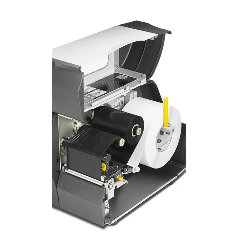 Commercial Label Printing Machine - Mise à niveau des imprimantes industrielles