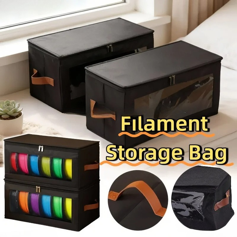 Commercial Fabric Printing Machine - Sac de rangement pour filament -