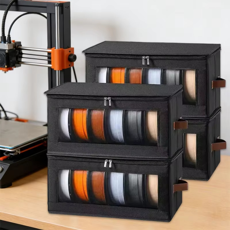 Commercial Fabric Printing Machine - Sac de rangement pour filament -