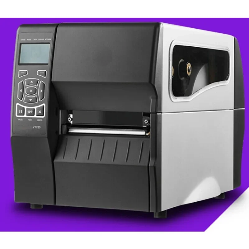 Mise à niveau des imprimantes  - Commercial Label Printing Machine avis et prix