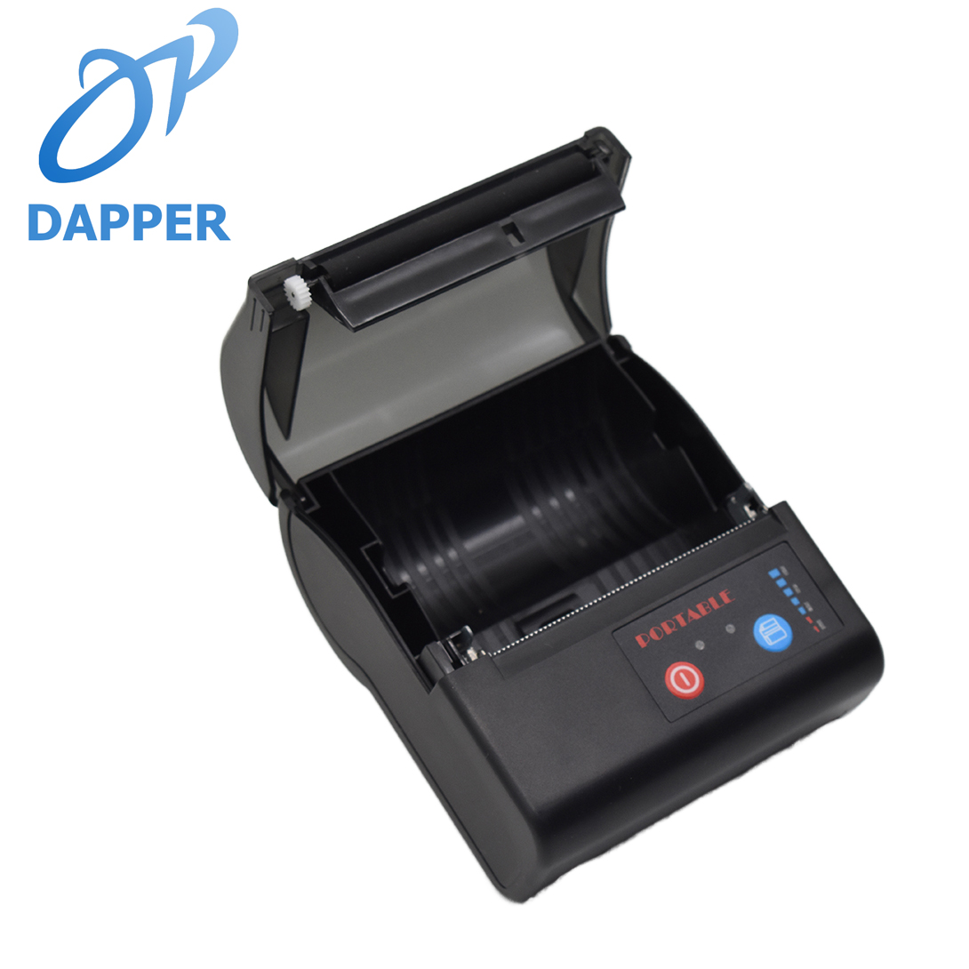 Imprimante Thermique Portable  - Commercial Book Printing Machines avis et prix