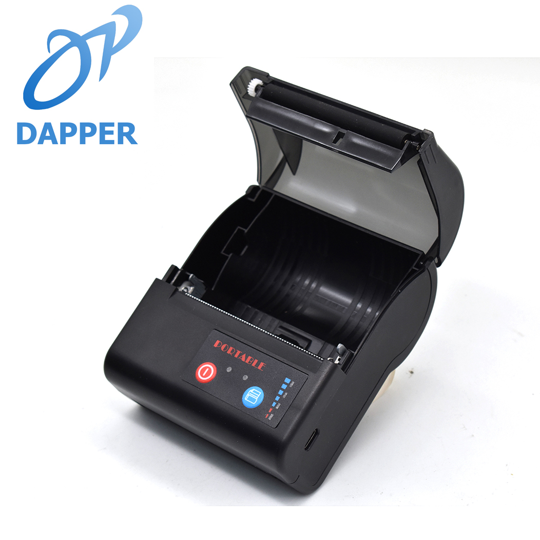 Imprimante Thermique Portable  - Commercial Book Printing Machines avis et prix