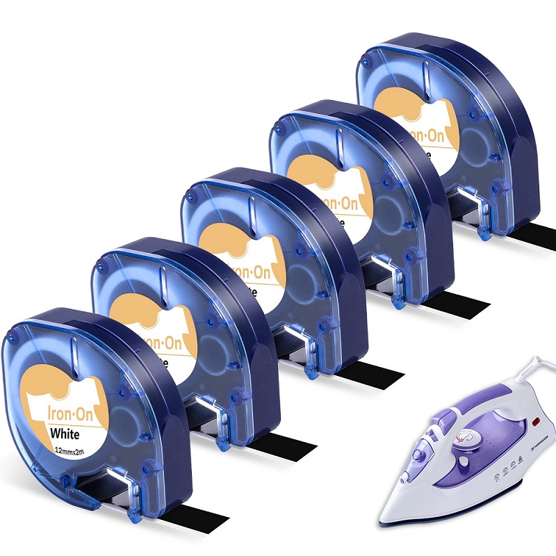 5Pk d'étiquettes en tissu à re - Commercial Fabric Printing Machine avis et prix