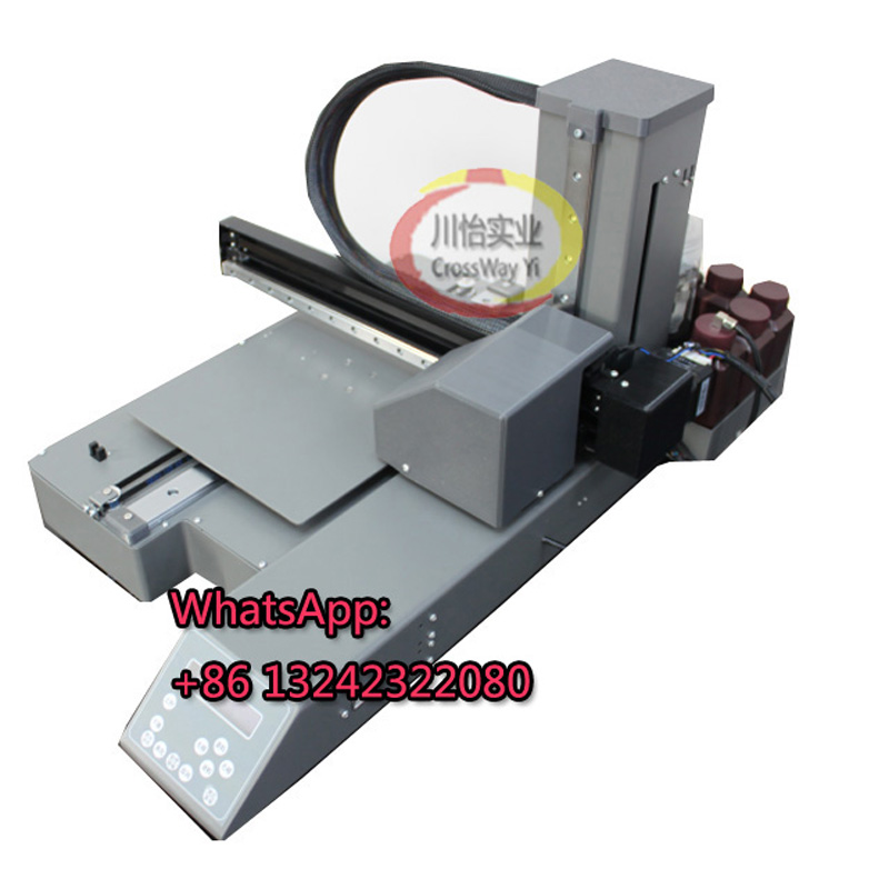 Mini imprimante à jet d'encre  - Commercial Label Printing Machine avis et prix