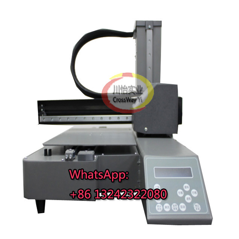 Mini imprimante à jet d'encre  - Commercial Label Printing Machine avis et prix