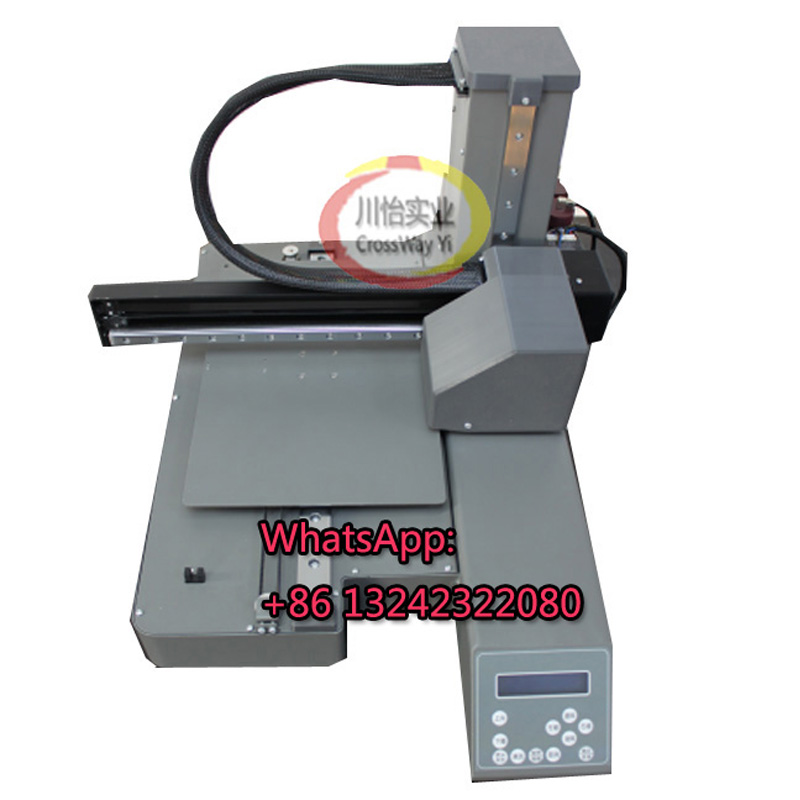 Mini imprimante à jet d'encre  - Commercial Label Printing Machine avis et prix