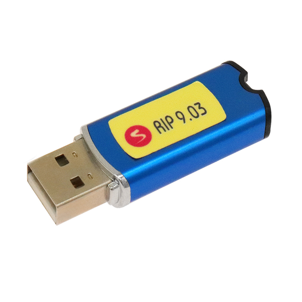 Logiciel AcroRIP White Color v - Color Rip Software Dongle avis et prix