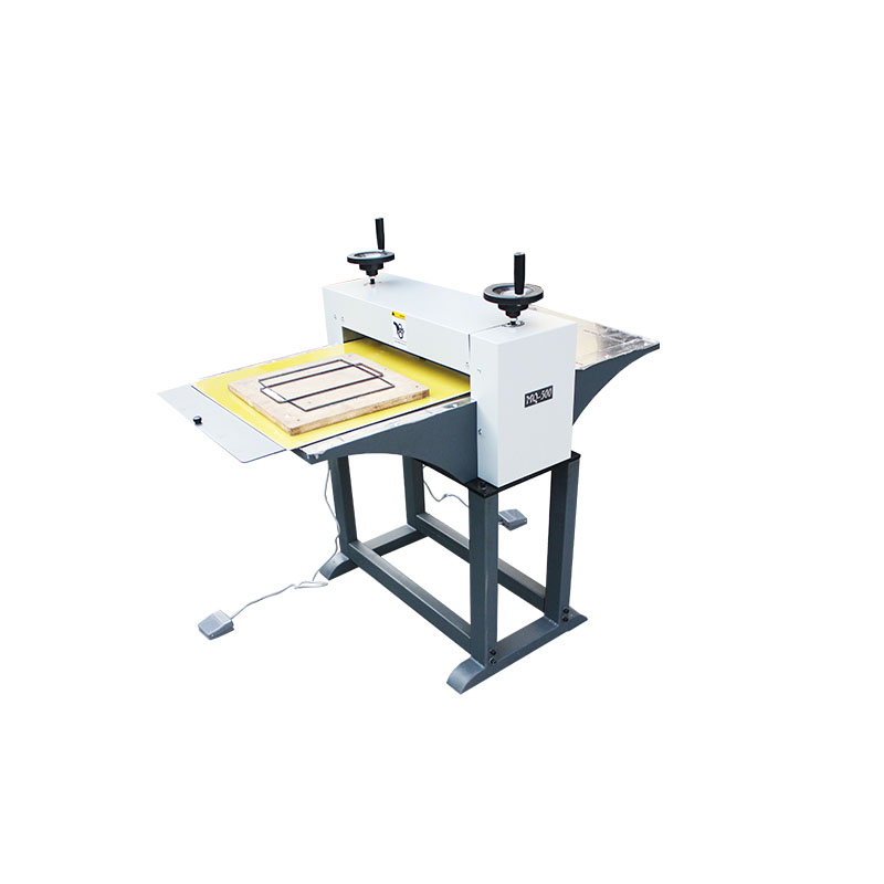 Machine de découpe et de rainu - Commercial Label Printing Machine avis et prix