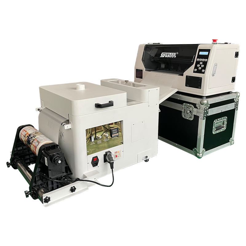 Machine d'impression de vêteme - Commercial Printing Machine For Clothes avis et prix