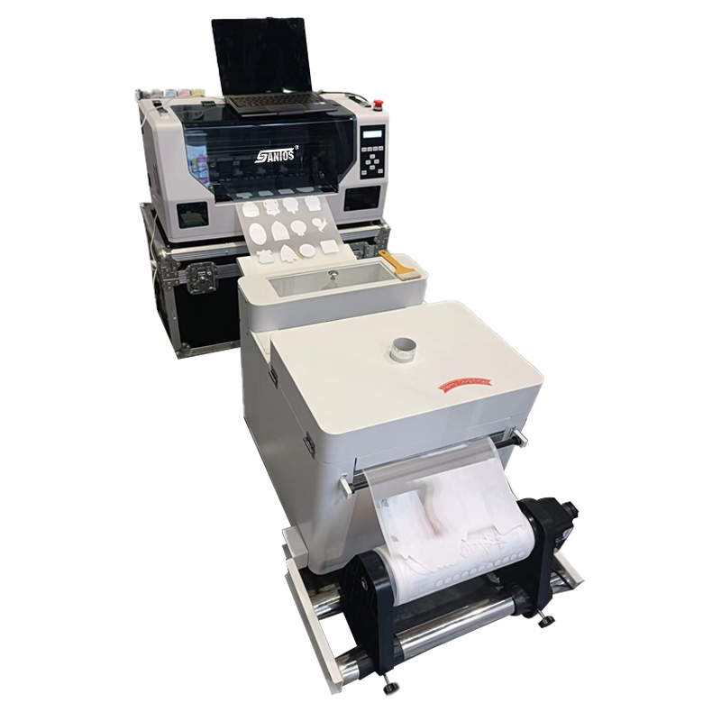 Imprimante numérique pour t-sh - Commercial Printing Machine For Clothes avis et prix