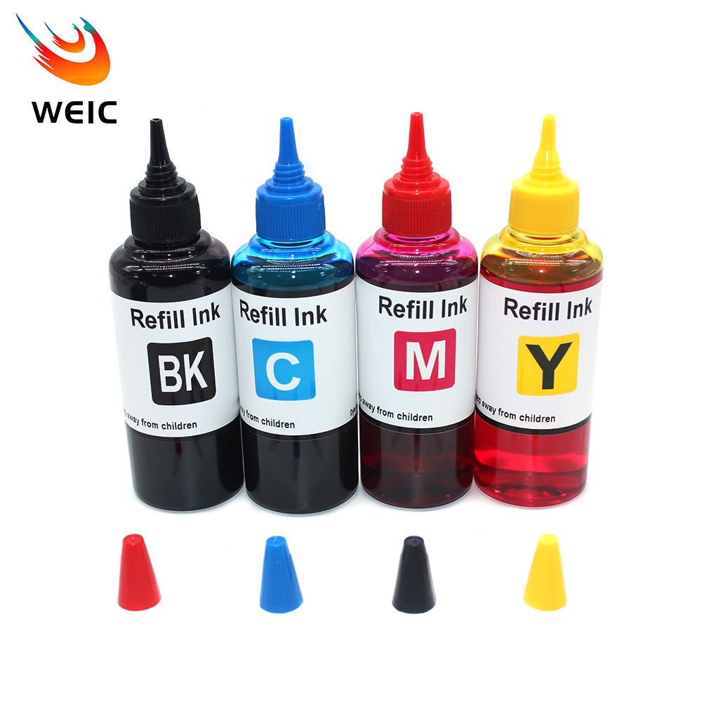 Cartouche de recharge d'encre  - Sublimation Ink 100Ml avis et prix