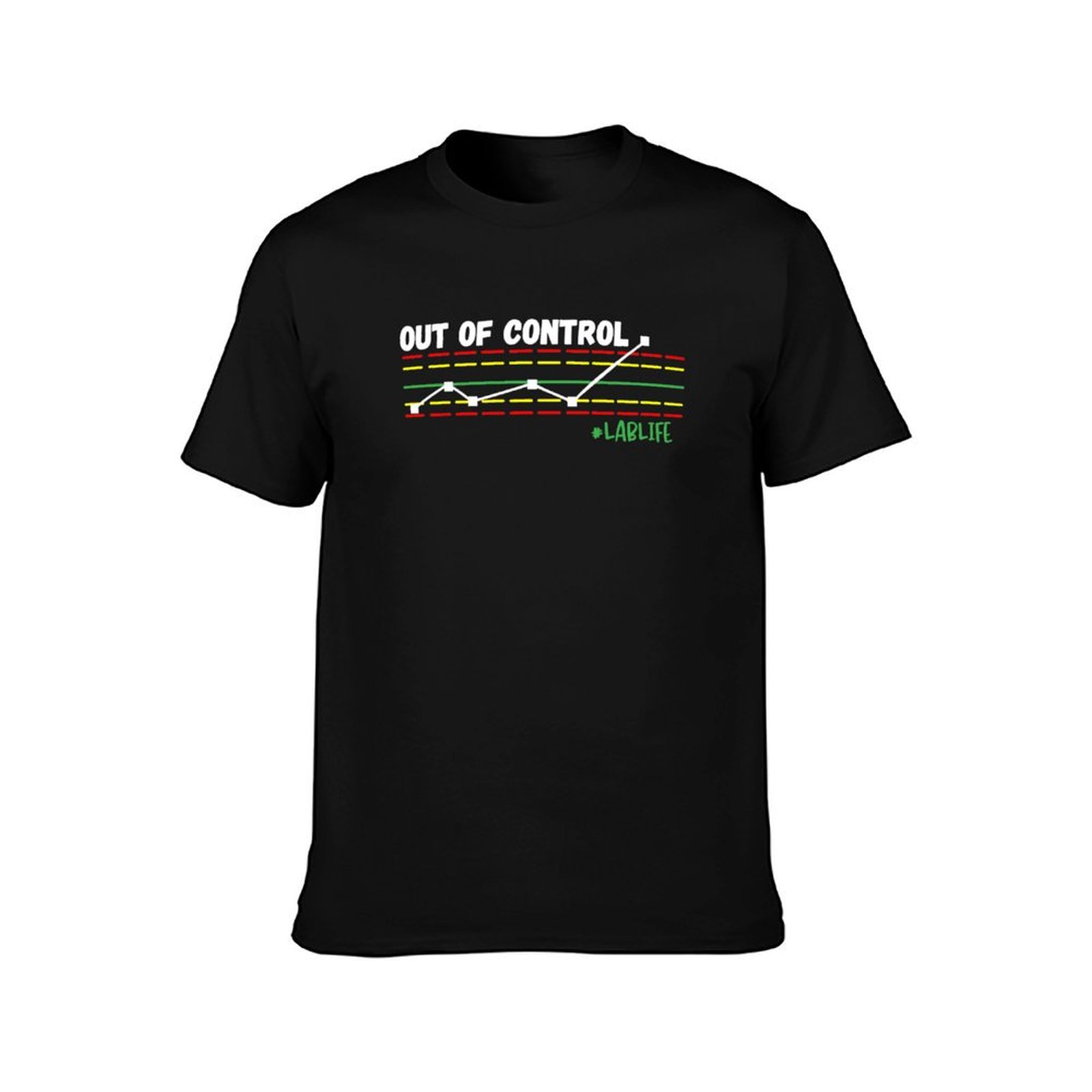 T-shirt graphique homme : Tech - Printing Qc avis et prix