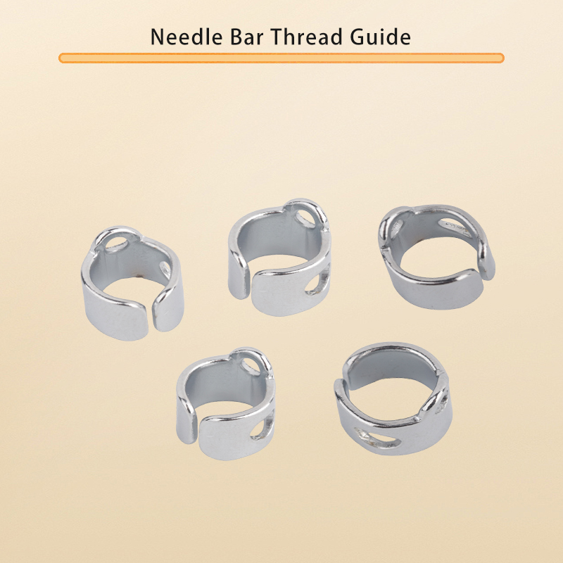 Guide de filetage de barre d'a - Commercial Embroidery Machine avis et prix