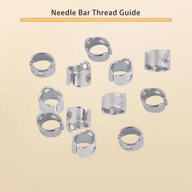 Guide de filetage de barre d'a - Commercial Embroidery Machine avis et prix