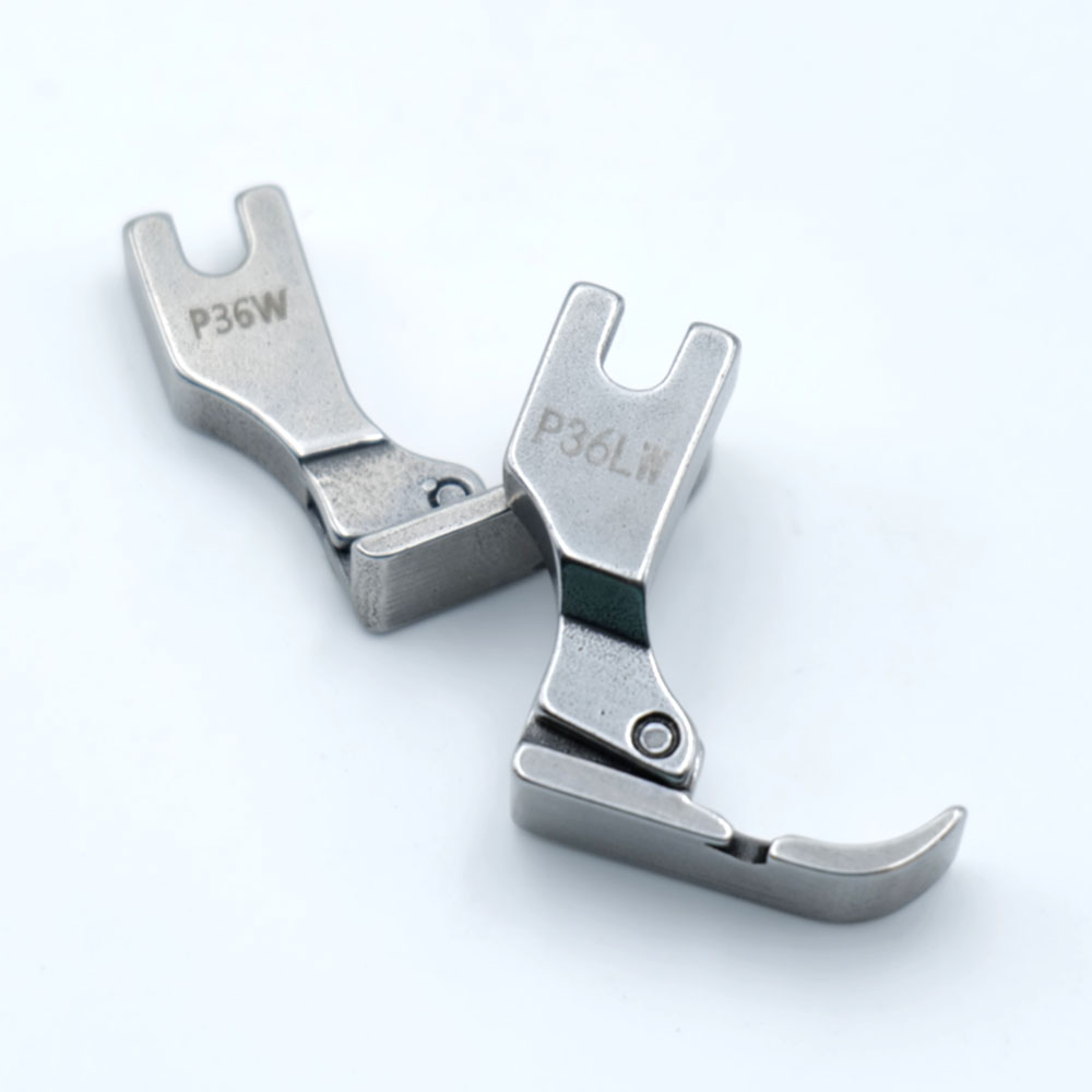 Pieds à cordon large P36W P36L - Commercial Embroidery Machine avis et prix