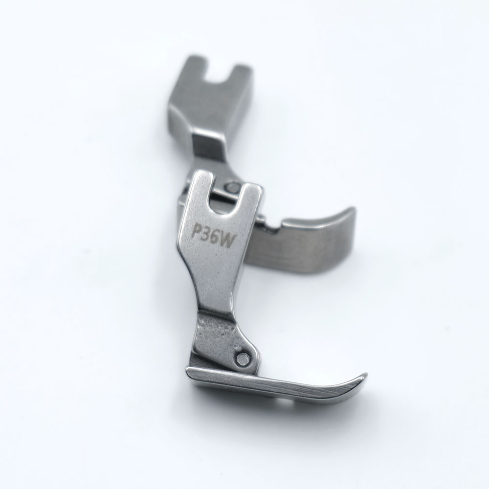 Pieds à cordon large P36W P36L - Commercial Embroidery Machine avis et prix
