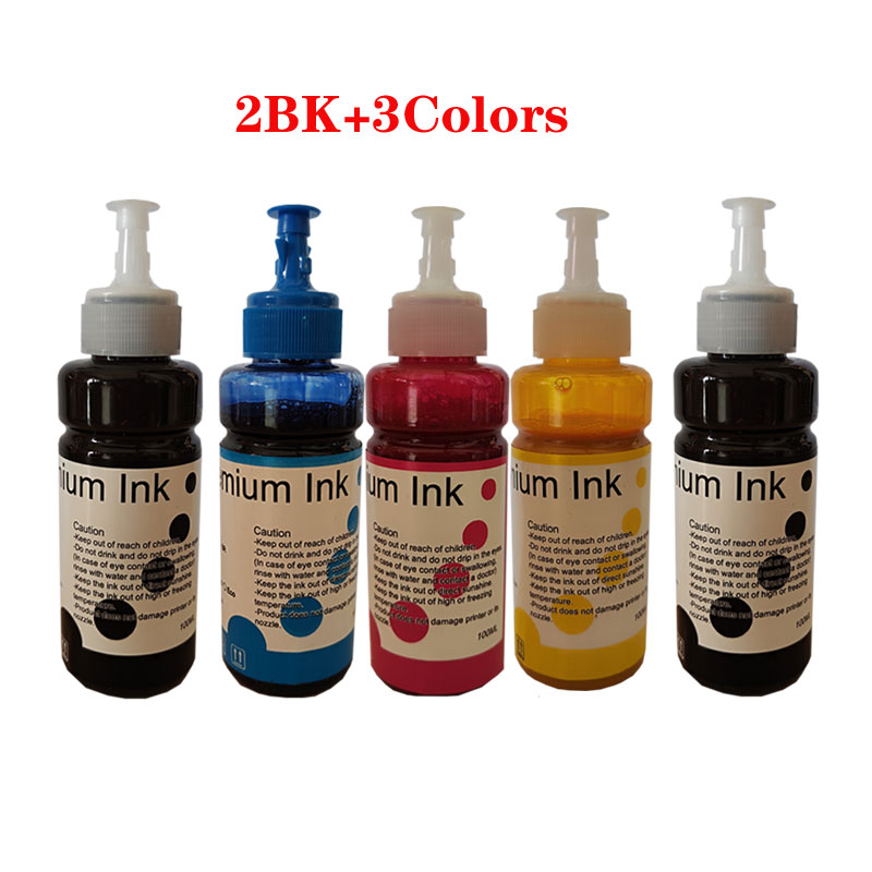 Encre de sublimation 100ml 27X - Sublimation Ink 100Ml avis et prix