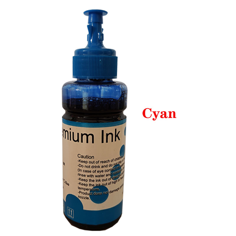 Encre de sublimation 100ml 27X - Sublimation Ink 100Ml avis et prix