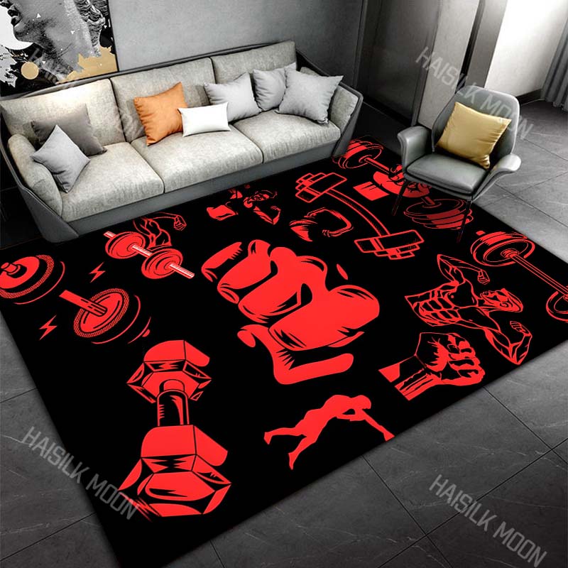 Tapis antidérapant de luxe ave - Commercial Printing Icon avis et prix