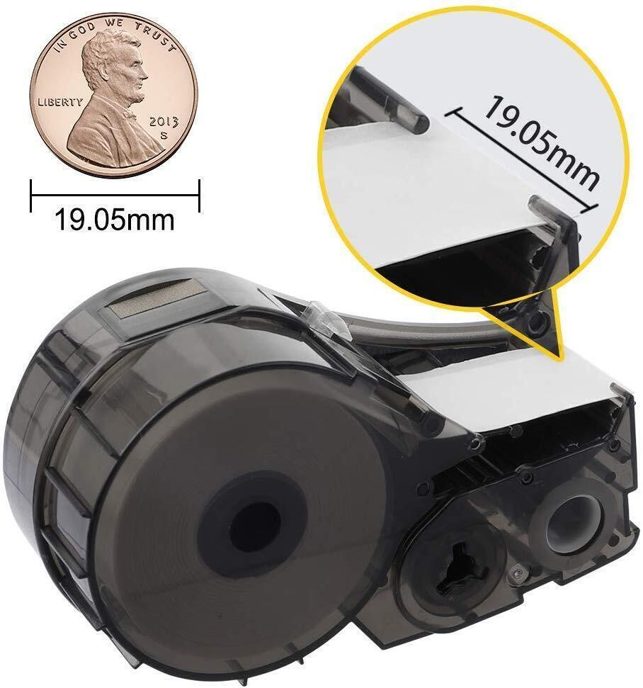 1-10PK Compatible pour Brady B - Commercial Vinyl Printing avis et prix