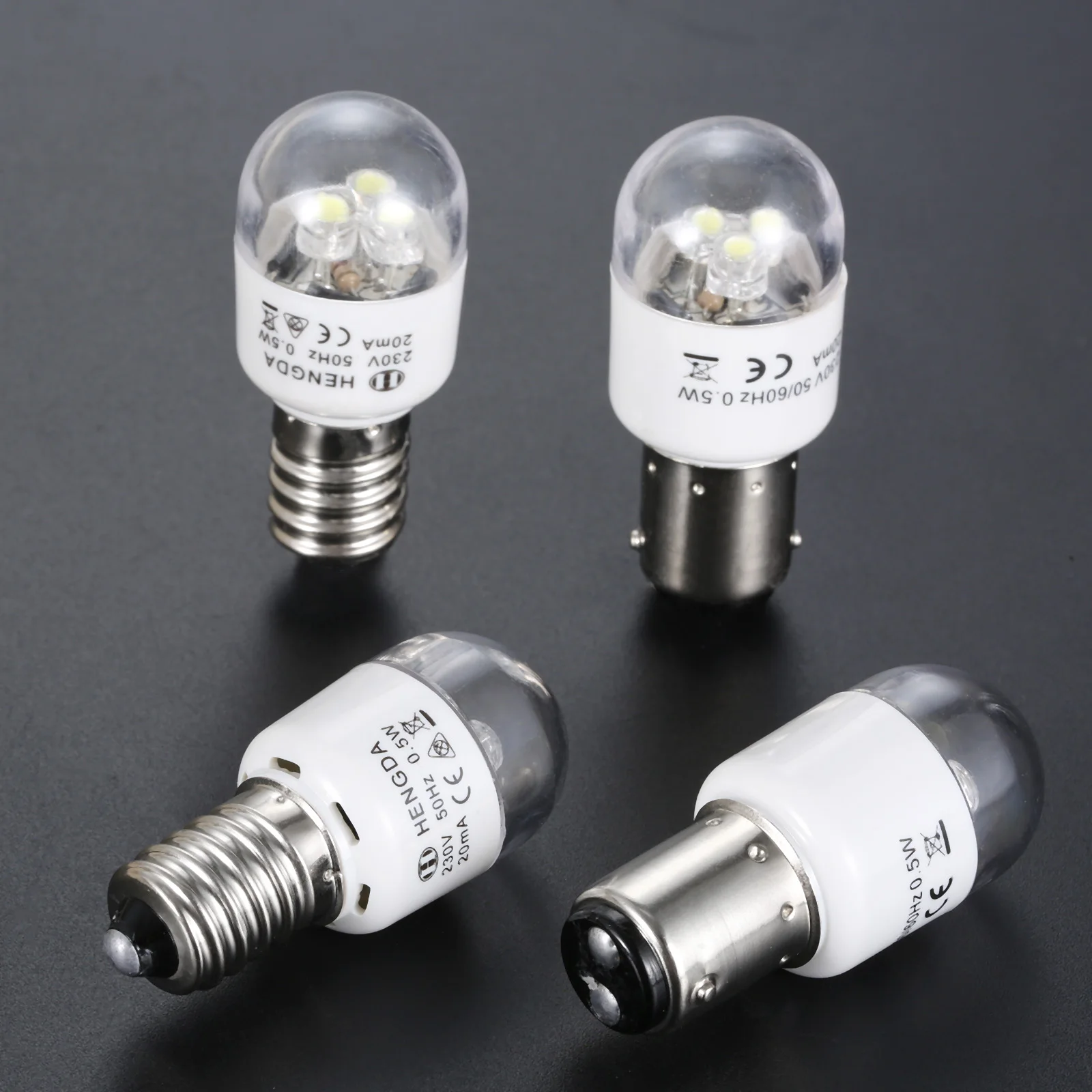 Ampoule LED à coudre BA15D/E14 - Commercial Embroidery Machine avis et prix