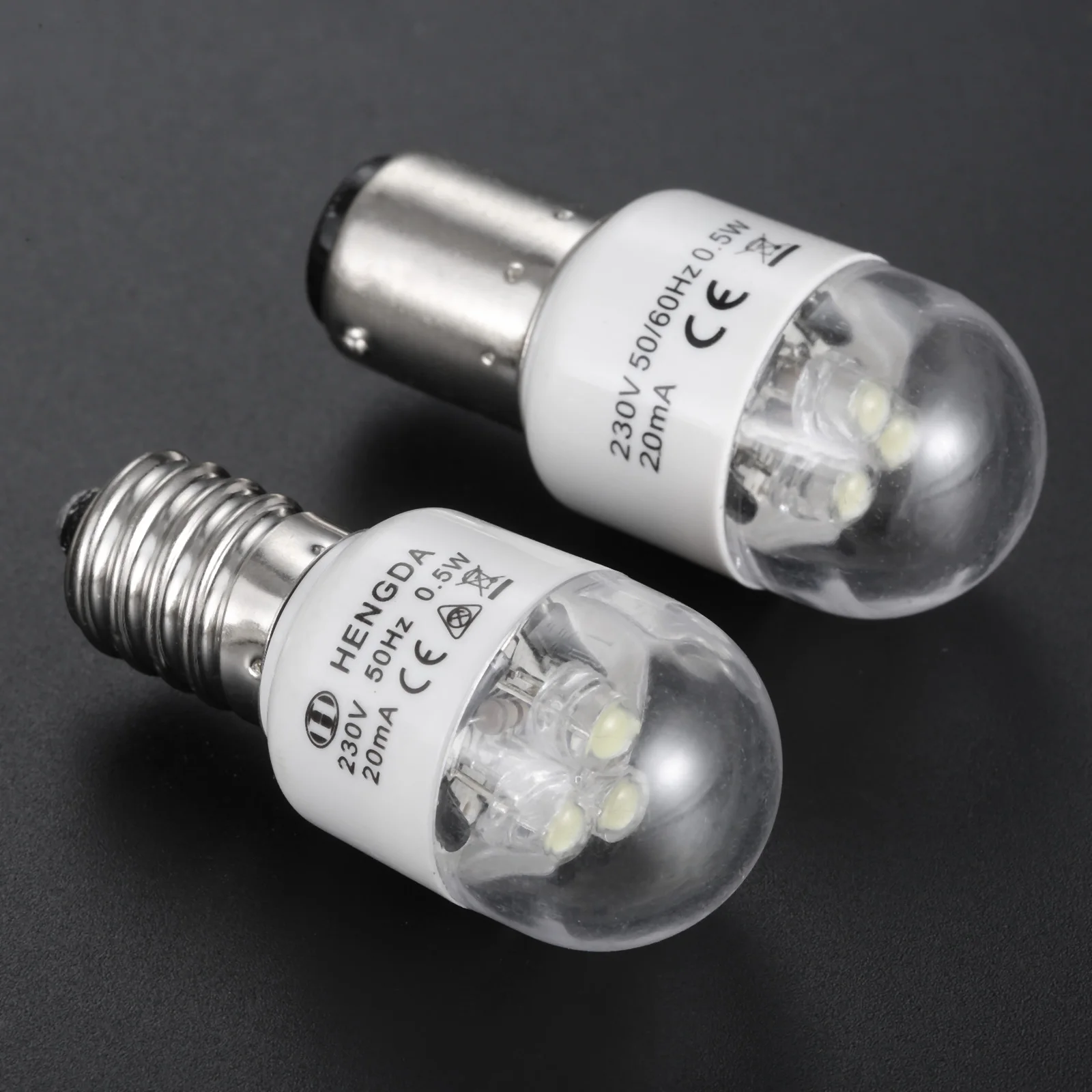 Ampoule LED à coudre BA15D/E14 - Commercial Embroidery Machine avis et prix