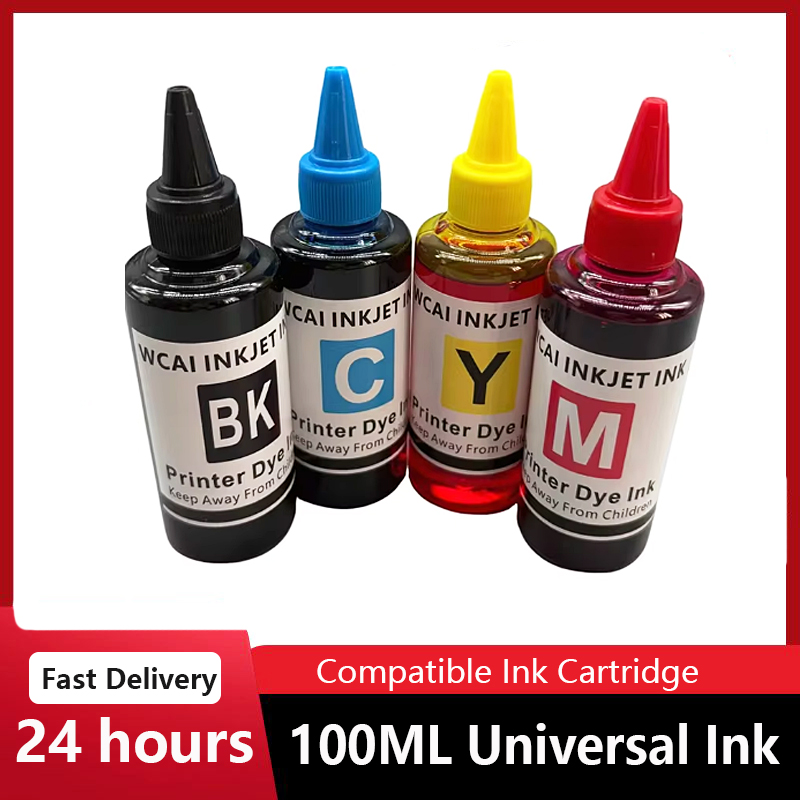 Encre de recharge 910XL 912XL  - Sublimation Ink 100Ml avis et prix