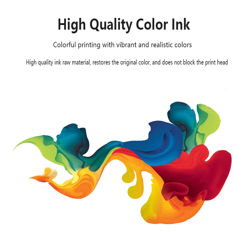 Encre de recharge 910XL 912XL  - Sublimation Ink 100Ml avis et prix