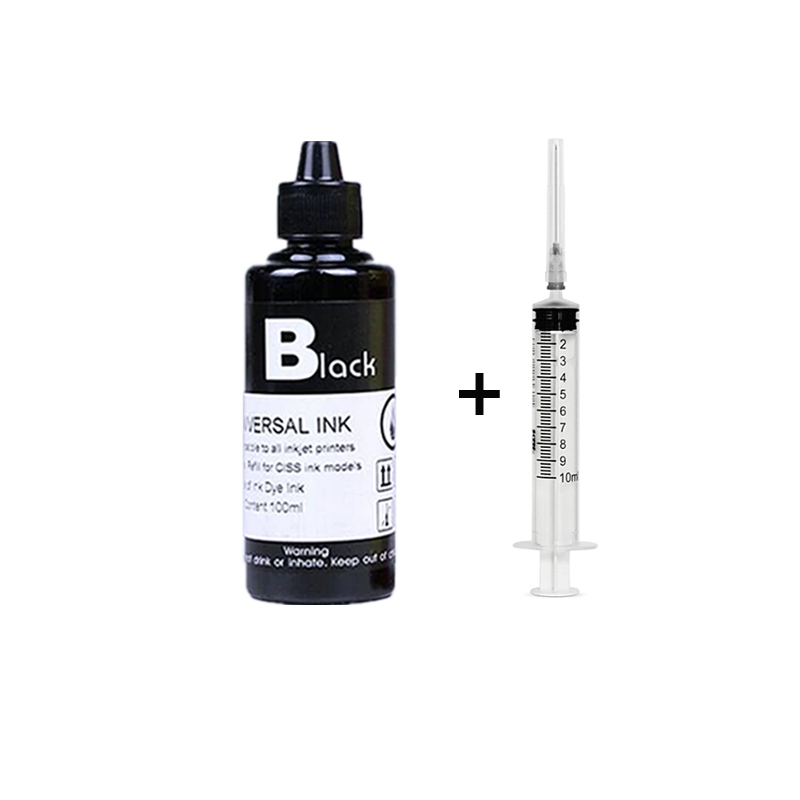 Encre de recharge 910XL 912XL  - Sublimation Ink 100Ml avis et prix