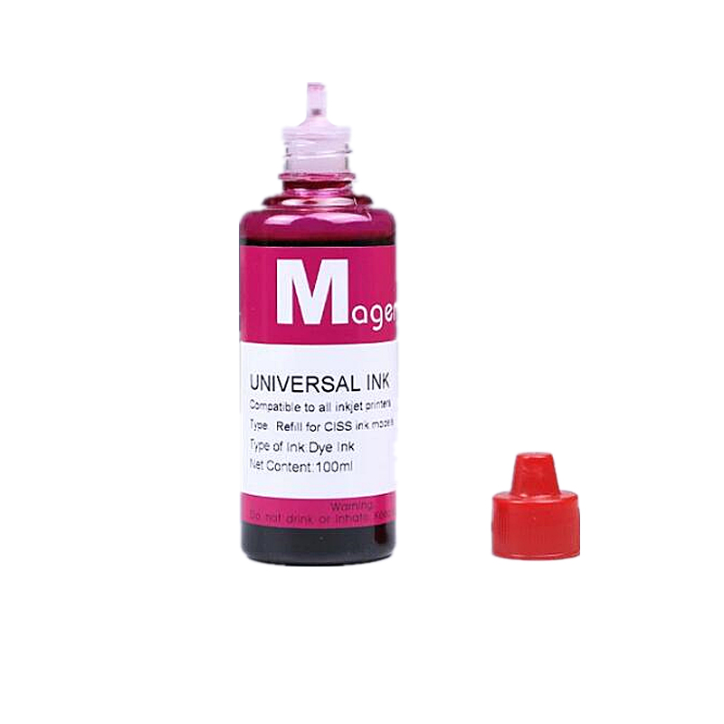 Encre de recharge 910XL 912XL  - Sublimation Ink 100Ml avis et prix