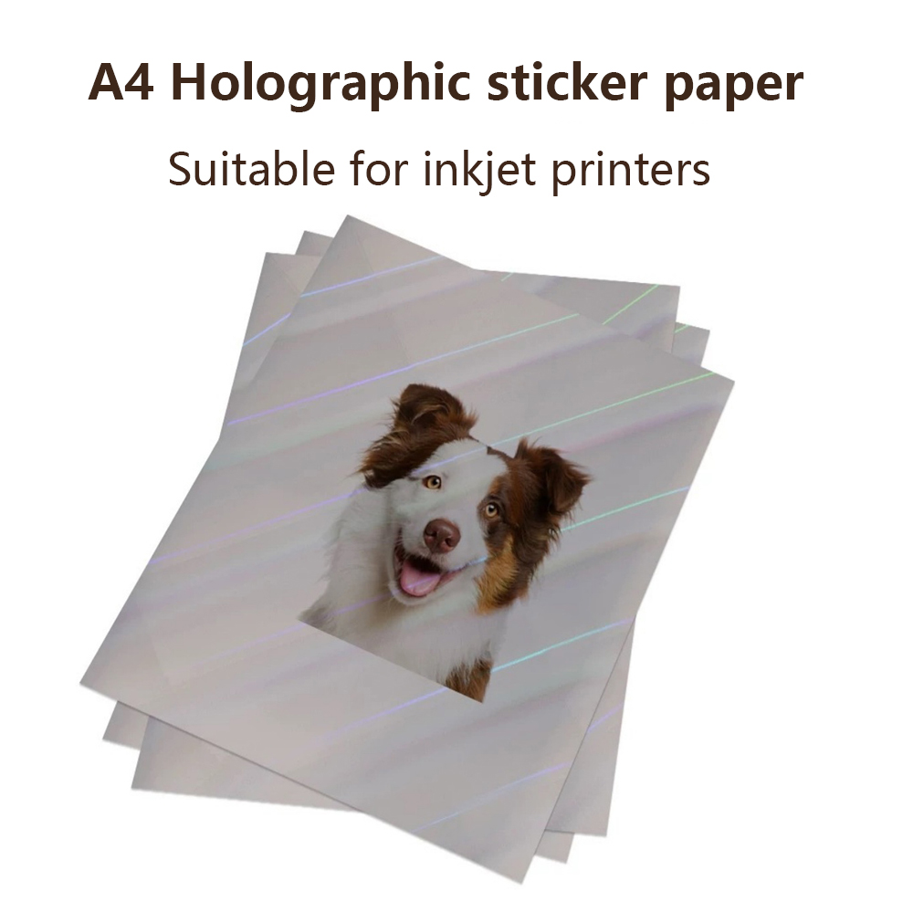 10 Feuilles de Papier Autocoll - Commercial Vinyl Printing avis et prix