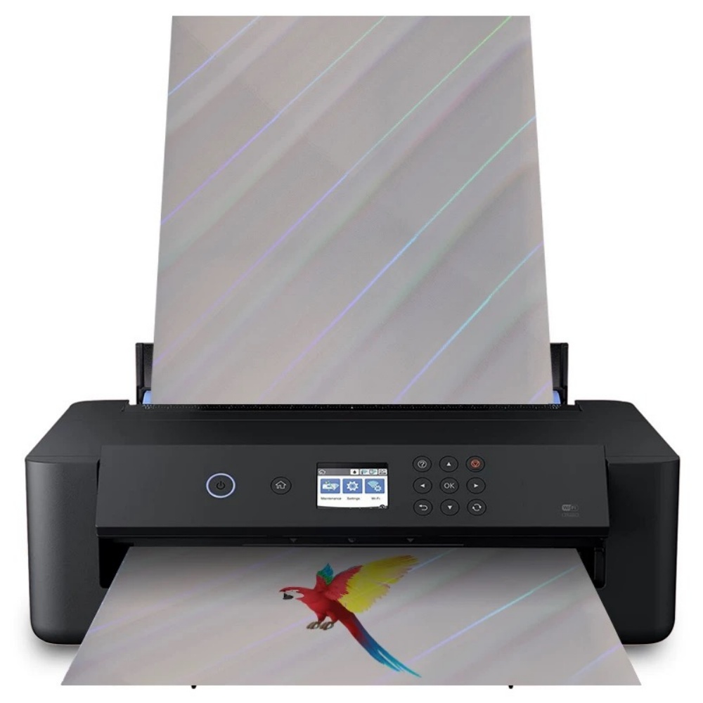 10 Feuilles de Papier Autocoll - Commercial Vinyl Printing avis et prix