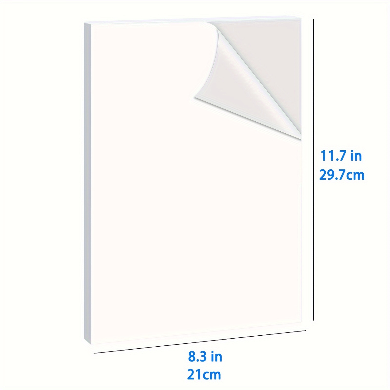 Papier autocollant en vinyle i - Commercial Vinyl Printing avis et prix