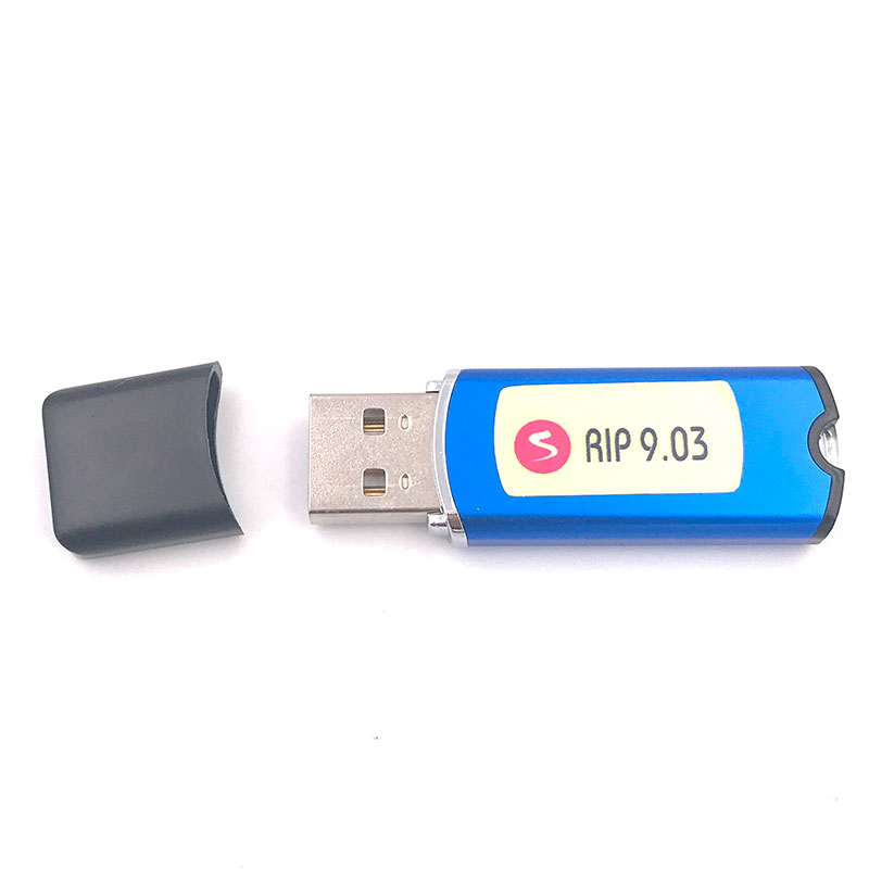 Logiciel RIP 9.0 avec clé de v - Color Rip Software Dongle avis et prix