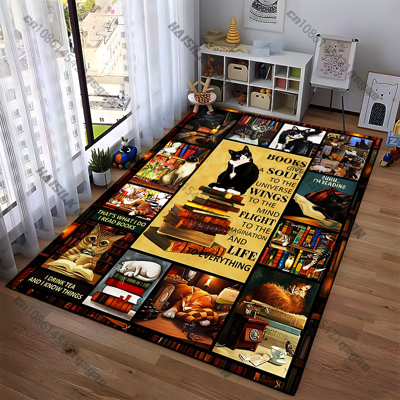 Tapis imprimés 21 tailles avec - Commercial Book Printing Machines avis et prix
