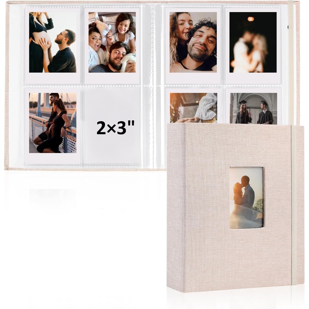 Album photo instantané compact - Commercial Book Printing Machines avis et prix