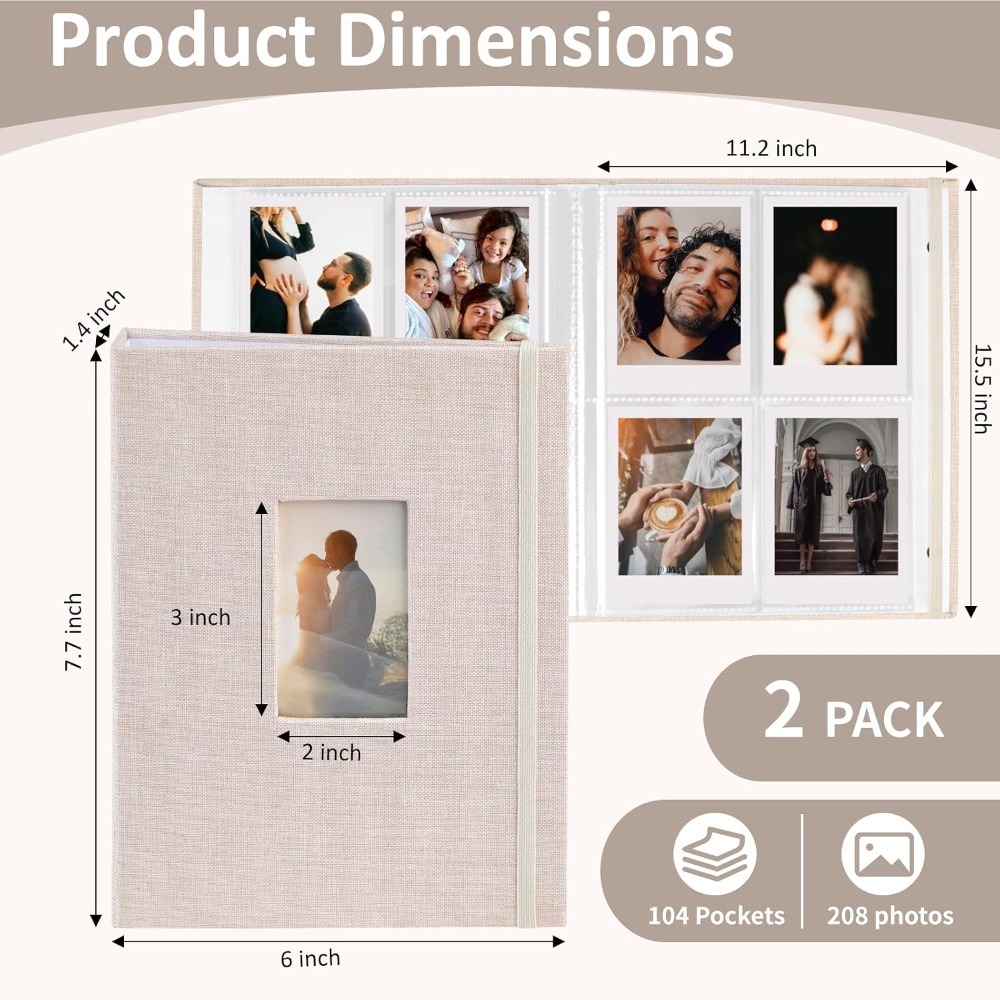 Album photo instantané compact - Commercial Book Printing Machines avis et prix