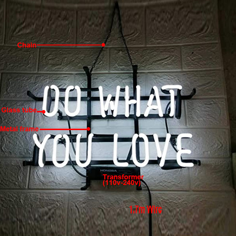 Enseigne au néon pour Texac Fi - Commercial Printing Icon avis et prix