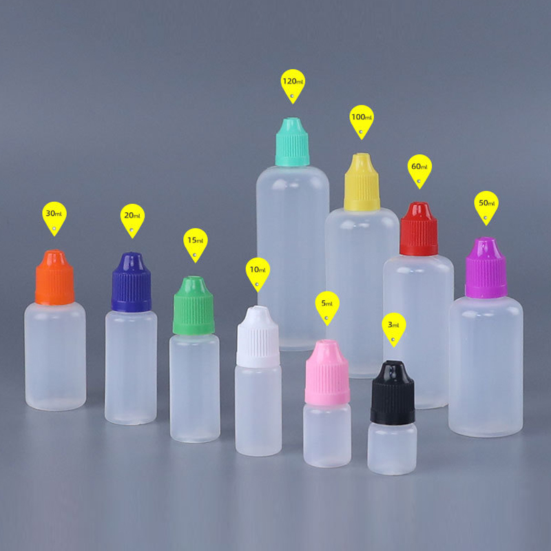 Bouteilles compte-gouttes vide - Sublimation Ink 100Ml avis et prix