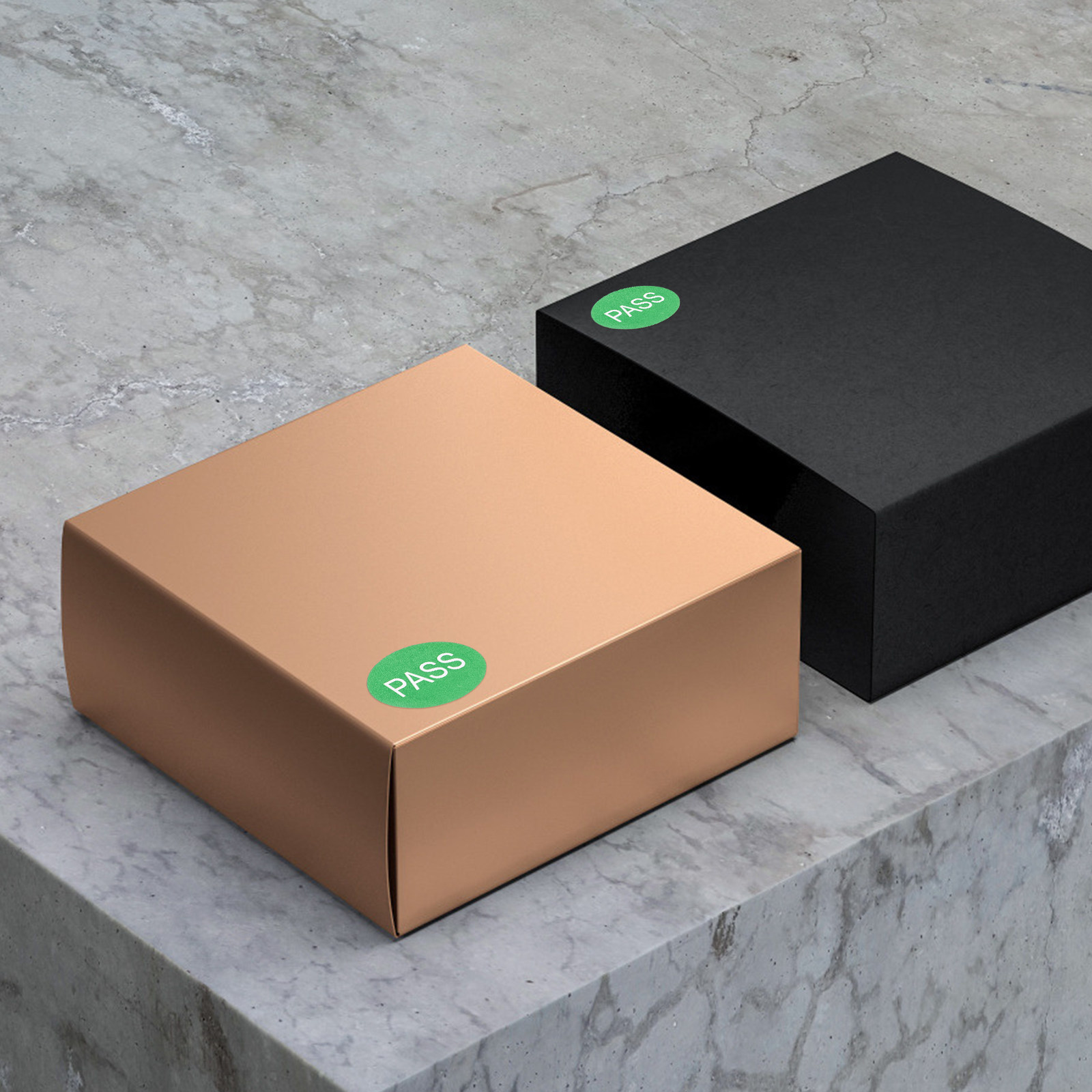 2000 étiquettes de contrôle qu - Printing Qc avis et prix