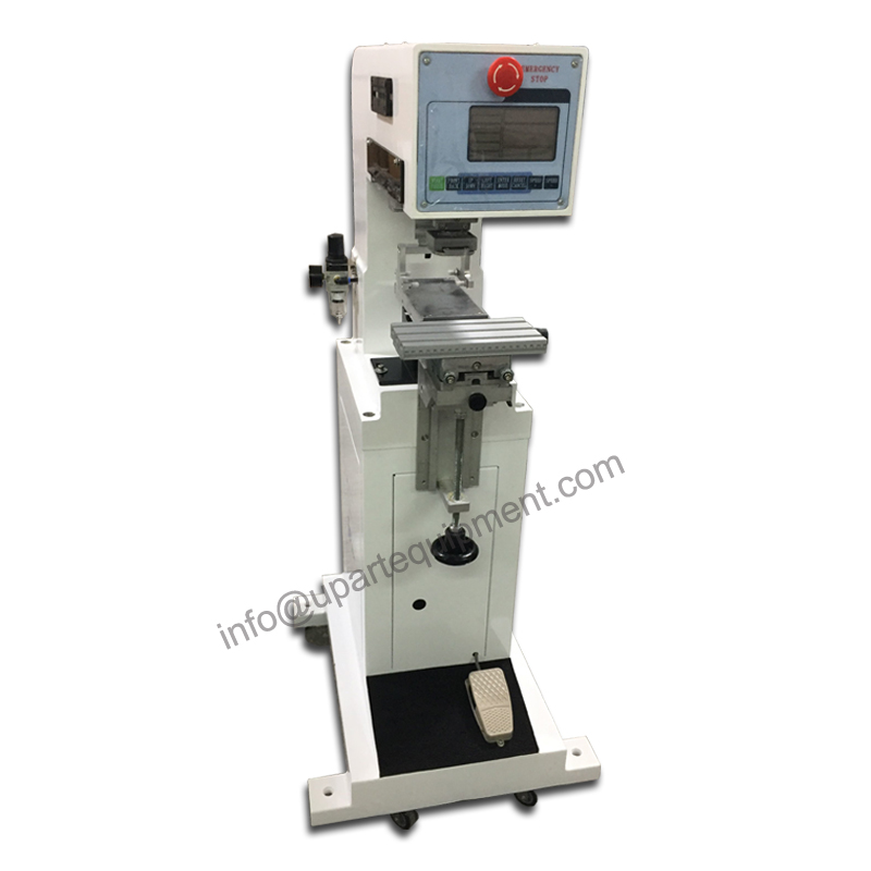 Machine d'impression par tampo - Commercial Label Printing Machine avis et prix