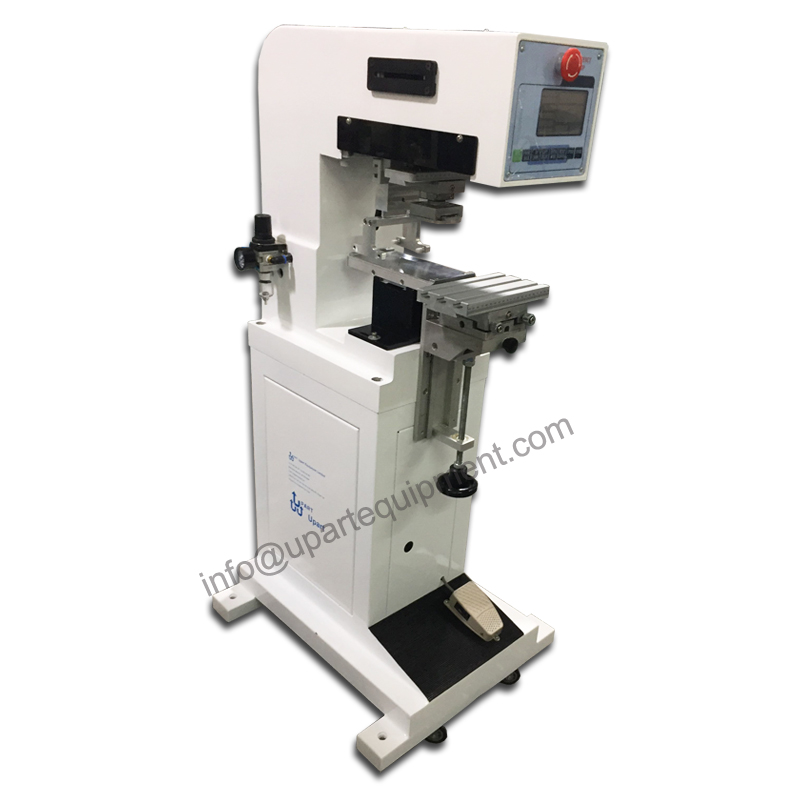Machine d'impression par tampo - Commercial Label Printing Machine avis et prix