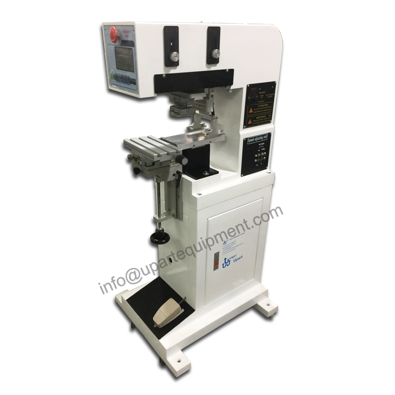 Machine d'impression par tampo - Commercial Label Printing Machine avis et prix