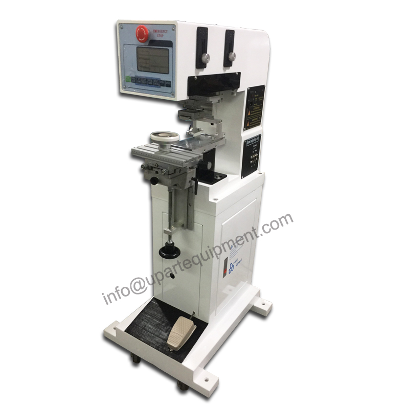 Machine d'impression par tampo - Commercial Label Printing Machine avis et prix