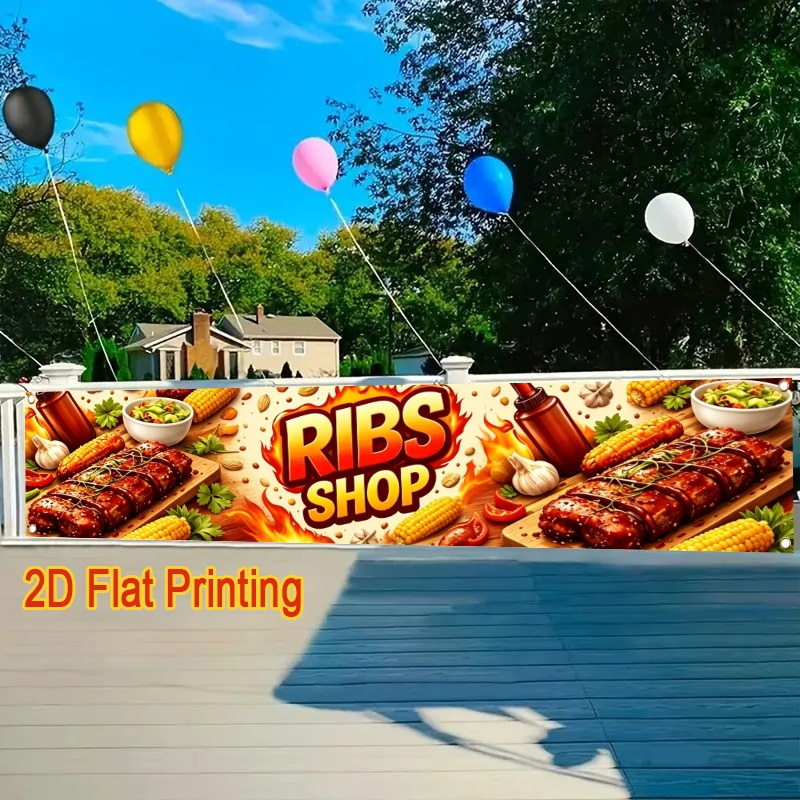 Drapeaux personnalisés adaptés - Commercial Banner Printing avis et prix