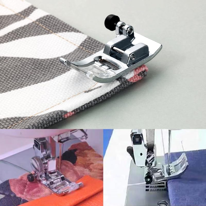 Pied de biche Zig Zag pour tou - Commercial Embroidery Machine avis et prix