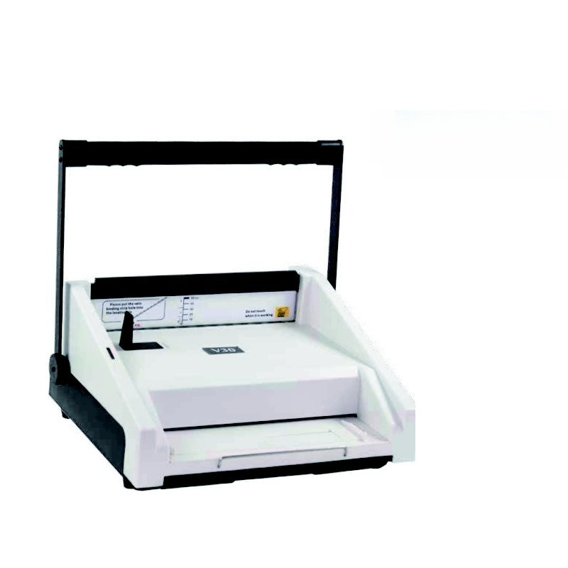 Machine à relier les documents - Commercial Book Printing Machines avis et prix