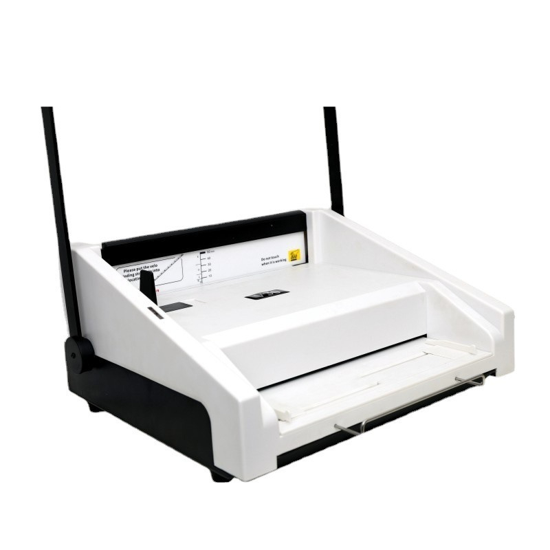 Machine à relier les documents - Commercial Book Printing Machines avis et prix