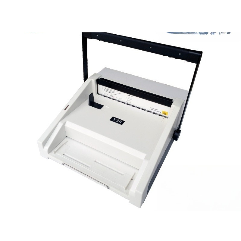 Machine à relier les documents - Commercial Book Printing Machines avis et prix