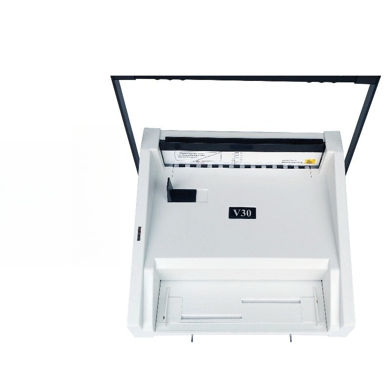 Machine à relier les documents - Commercial Book Printing Machines avis et prix